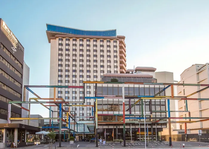 Porto Palácio by The EditorySpa Hotel